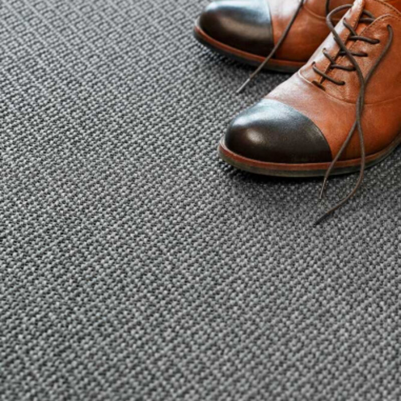 Narma Bello polypropeenimatto hiili